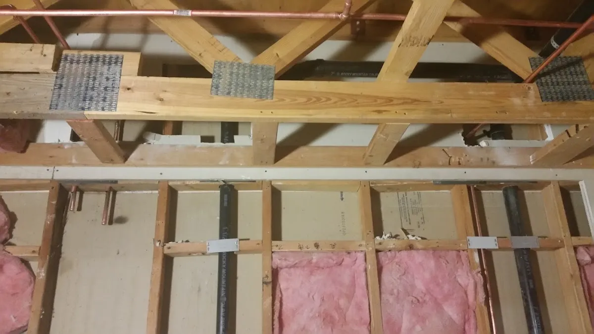 Bathroom Plumbing in Church Hill, TN